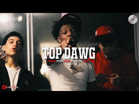 [FREE] EBK Jaaybo x EBK Young Joc Type Beat - "Top Dawg"