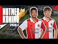 NUTMEG ? KONING | Moses vs Otte | Aflevering 6