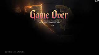 GeneralArse VOD: Tragic Magic (Noita and Bloons FPS)