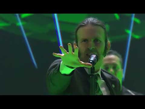 PZE24: Orthodox Celts - Does Your Mother Know