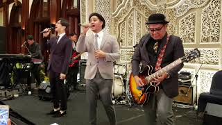 Download lagu Yovie & The Nuno - Merindu Lagi (Live) mp3