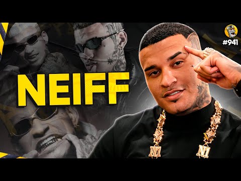 NEIFF - Podpah #941