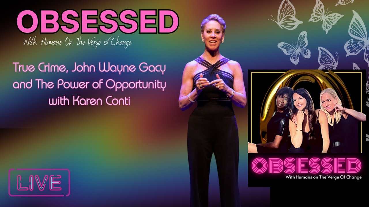 True Crime, John Wayne Gacy and The Power Of Opportunity