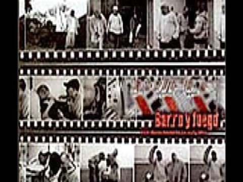 Barro Y Fuego Jimcredible Remix (Instrumental)