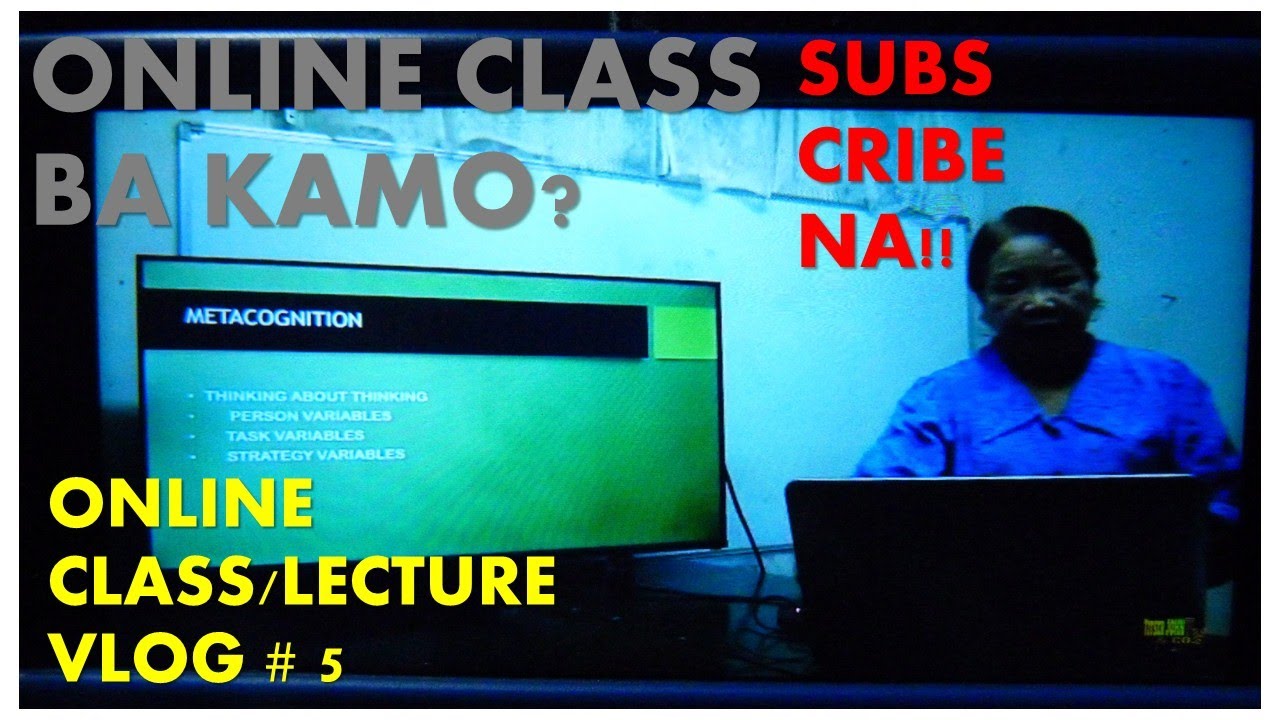 EDUC 211 I FACILITATING LEARNER CENTERED TEACHING I with Maam Vicky