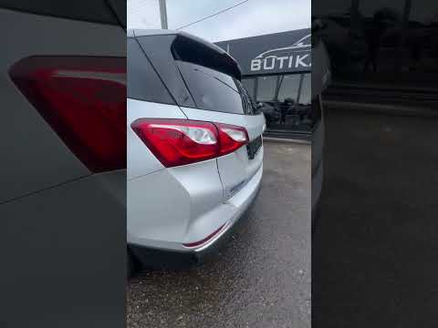 фото chevrolet equinox iii 0