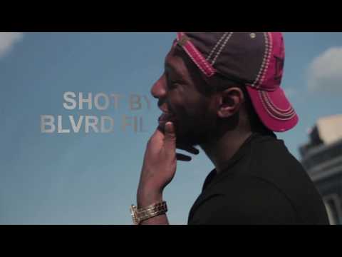 LA Gwupo - Declining Them Calls | Shot by BLVRDFILMS