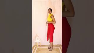 How to avoid panty lines #fashionhacks #fashionstyle #fashiontips #fashionshorts