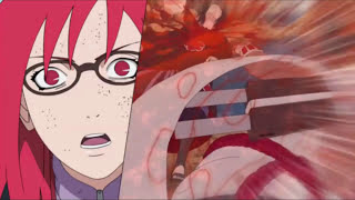 Ski Mask the Slump God - Life is short (Naruto: Shippuden)