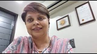 Dr. Hitu Khera – Holistic life coach