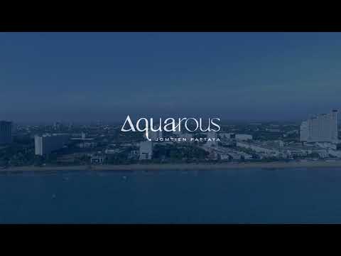 Видео Aquarous Jomtien Pattaya