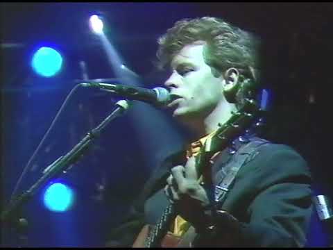 The Rembrandts - Someone (Rosilde Festival 1991)