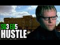 A ROYAL Scandal Hustle Season 3 Episode 5 British Drama BBC Full Episodes