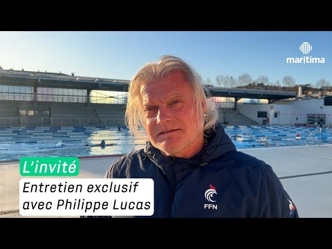 L'invité : Philippe Lucas