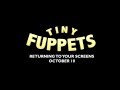 Tiny Fuppets 2018 Tease Sneaker