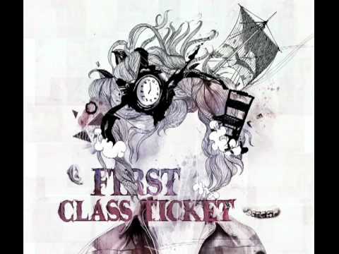 First Class Ticket - The Night The Stars Vanished Forever