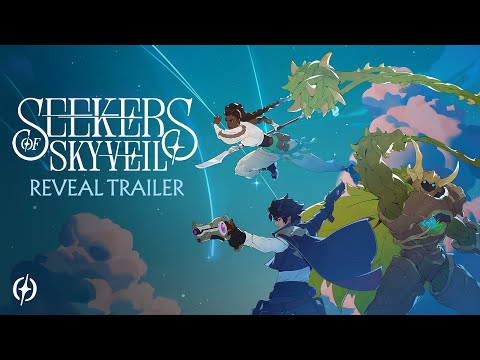 Видео Seekers of Skyveil #1