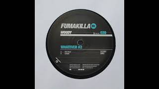 Woody - Dakini