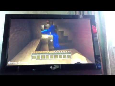 Chatz Chatwin's Minecraft meltdown - mobs are ruining my life!