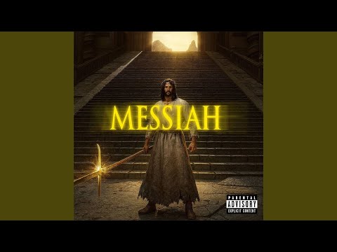 MESSIAH (feat. OG Buda)