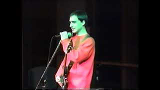 Songs: Ohia (Jason Molina) 1998-November 14 - Earlham, Richmond, Indiana