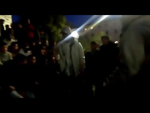 Swit Eme vs ?? PREGOLD BARCELONA