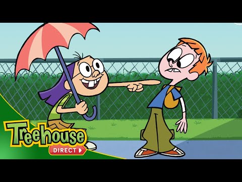 Wayside MOVIE! | Treehouse Direct