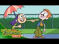 Wayside MOVIE Treehouse Direct