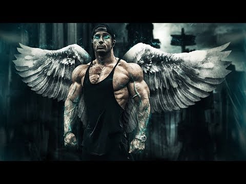 Best Gym Trap Music Mix 1 Hour Epic Workout Music