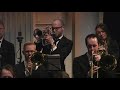 Chelsea Bridge New Jazz Orchestra Ft Camille Bertault