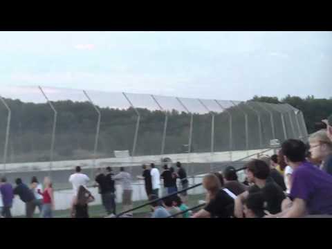 Freedom Moves 2011 Miro Ovcharik