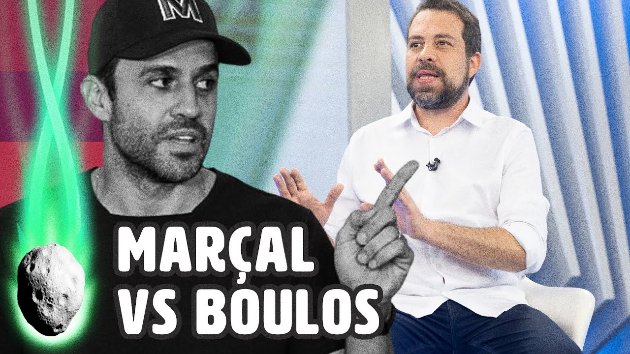 ADVOGADO EXPLICA DECISÕES DA JUSTIÇA ELEITORAL SOBRE MARÇAL | PLANTÃO