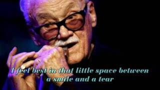 Farewell and thank you Toots Thielemans!