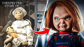 Chucky A Existé et A Traumatisé Pleins De Familles