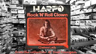Harpo - Rock &#39;N&#39; Roll Clown(1976)