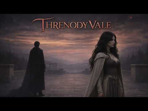 The Weight Between Us — Threnody Vale