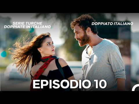 Come Sorelle Episodio 10 (Doppiato in Italiano)