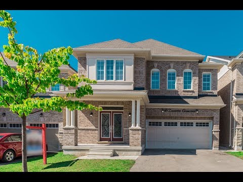 88 Zanetta Cres, Brampton @ HD VIRTUAL TOURS