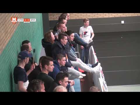 Samenvatting CFM/Transito - FC Brasil'77 2018/2019