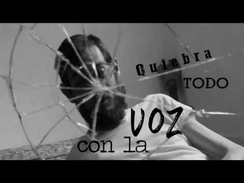 Pablo Tuti - Rómpeme (Lyric Video)