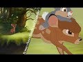 Bambi 2 Ronno Chases Bambi And Thumper HD