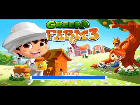 Leveling up fast | Game Play | Green Farm 3 mod