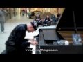 Robert Miles - Children (piano cover) 
