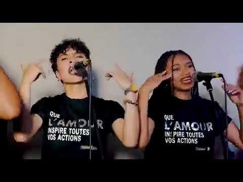 Hanaraka Anao - Jaws Band