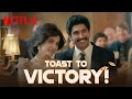 Team India S Impossible Dream Ranveer Singh Deepika Padukone Pankaj Tripathi And More 83