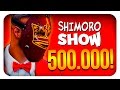 SHIMORO - ПОЛ ЛЯМА! (КЛИП!) 