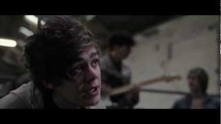 Frankie Cocozza - She's Got a Motorcycle Music Video Countdown