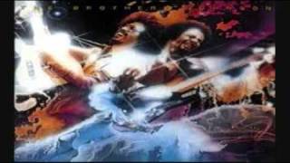 The Brothers Johnson - Streetwave