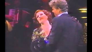 The Perfect Year {Sunset Blvd ~ Broadway, 1994} - Glenn Close & Alan Campbell