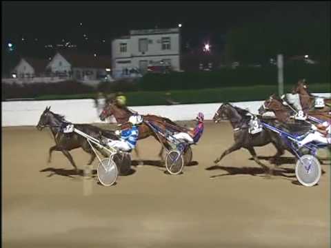 Trotto 14/07/2017 - 6ª corsa